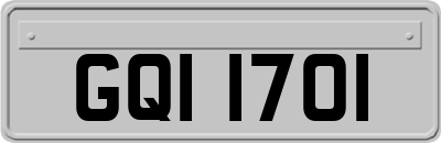 GQI1701