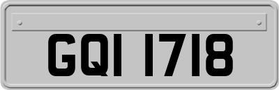 GQI1718
