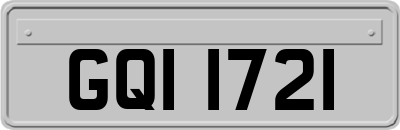 GQI1721