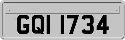 GQI1734