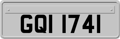 GQI1741