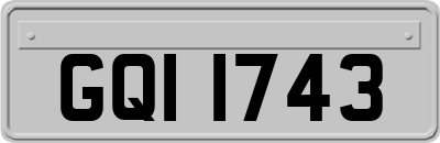GQI1743