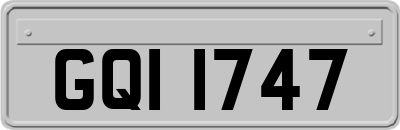 GQI1747