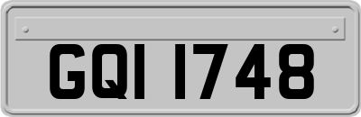 GQI1748