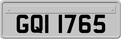GQI1765