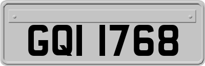 GQI1768