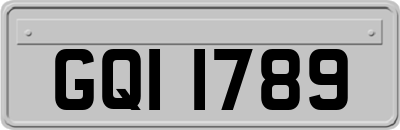 GQI1789
