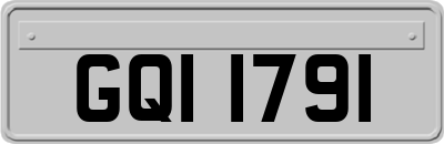 GQI1791