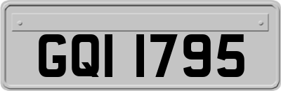 GQI1795