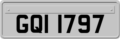 GQI1797