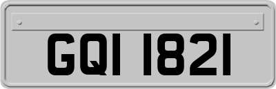 GQI1821