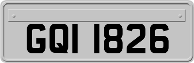 GQI1826