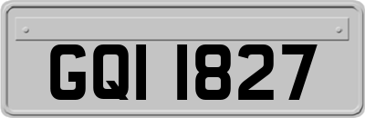 GQI1827