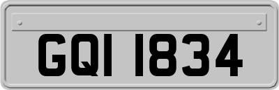 GQI1834