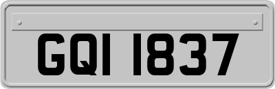 GQI1837