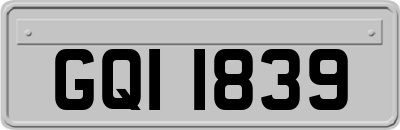 GQI1839