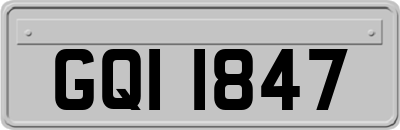 GQI1847