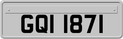 GQI1871