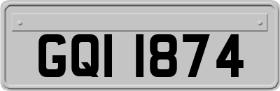 GQI1874
