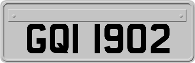 GQI1902