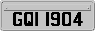 GQI1904
