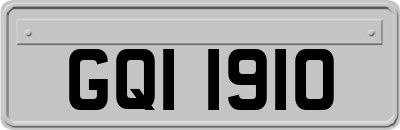GQI1910