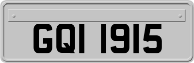 GQI1915