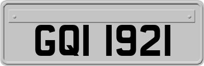 GQI1921