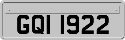 GQI1922