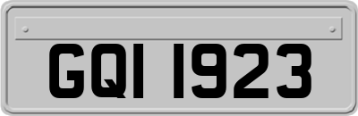 GQI1923