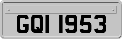GQI1953