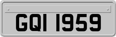 GQI1959