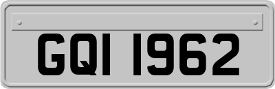 GQI1962