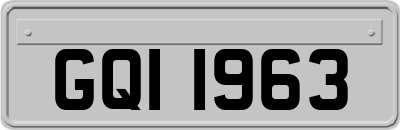 GQI1963