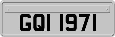 GQI1971