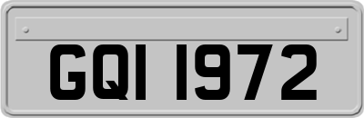 GQI1972
