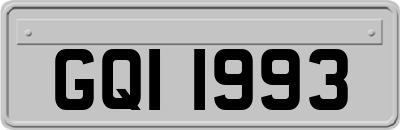 GQI1993
