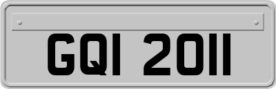 GQI2011