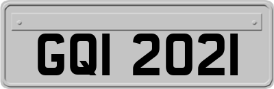 GQI2021
