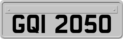GQI2050