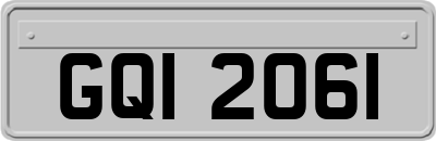 GQI2061