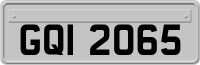 GQI2065