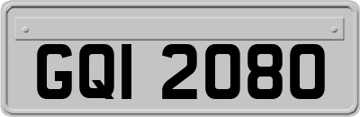 GQI2080