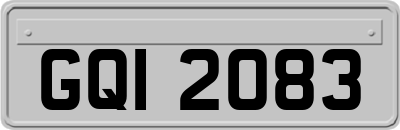 GQI2083