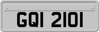 GQI2101