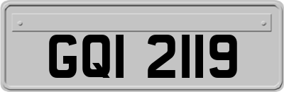 GQI2119