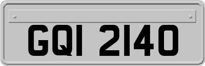GQI2140