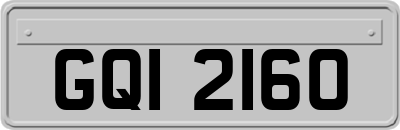GQI2160