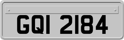 GQI2184