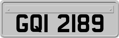 GQI2189